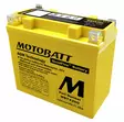 Motobatt MBTX20U akku - Duell muut varaosat ja tarvikkeet - 131542 - 1