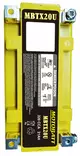 Motobatt MBTX20U akku - Duell muut varaosat ja tarvikkeet - 131542 - 1