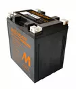 Motobatt MBTX30UHD akku - Duell muut varaosat ja tarvikkeet - 131892 - 1