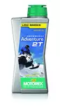 Motorex Snowmobile Adventure 2T 1 ltr (10) - Duell öljyt ja muut nesteet - 63032 - 1