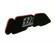 Naraku Ilmansuodatin Double Layer Aprilia- (Piaggio) / Gilera- / Piaggo-skoot. - Duell mopojen varaosat ja tarvikkeet - 115442 - 1