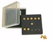Naraku Suutinlajitelma M4 #80 - #98 (10 kpl) Yhteensopiva: Keihin - Duell mopojen varaosat ja tarvikkeet - 115482 - 1