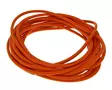 Naraku Sytytysjohto Ø7.5mm / 10m Oranssi - Duell mopojen varaosat ja tarvikkeet - 114832 - 1