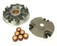 Naraku Variaattori Standard Ø 16 mm Keeway 2-T / CPI 2-T - Duell mopojen varaosat ja tarvikkeet - 115042 - 1