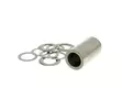 Naraku Variaattorin holkki Speed Up Kit Kiina-skootterit 4-T Kymco 2- 4-T - Duell mopojen varaosat ja tarvikkeet - 114442 - 1