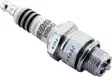 NGK sparkplug BR6HIX - Duell muut varaosat ja tarvikkeet - 134952 - 1