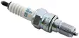 NGK sparkplug CR8EH-9 - Duell muut varaosat ja tarvikkeet - 134912 - 1