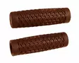 ODI Street VANS/Cult V-Twin Single-Ply 7/8" Brown - Duell MP varaosat ja tarvikkeet - 53812 - 1