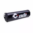 ODI SX8 Handlebar Cross-Bar Pad 50mm BLACK/Black - Duell MP varaosat ja tarvikkeet - 53202 - 1