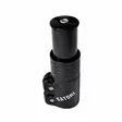 Ohjainputken jatkoadapteri SATORI Head-Up4 1 1/8" - Duell polkupyörien varaosat ja tarvikkeet - 57432 - 1