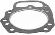 Orbitrade cylinder head gasket - Duell venetarvikkeet - 137402 - 1