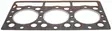 Orbitrade cylinder head gasket - Duell venetarvikkeet - 137592 - 1