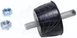 Orbitrade engine mount - Duell venetarvikkeet - 136662 - 1