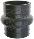 Orbitrade exhaust bellow D3 - Duell venetarvikkeet - 136172 - 1