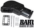 Orbitrade exhaust bend - Duell venetarvikkeet - 137712 - 1