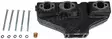 Orbitrade exhaust manifold - Duell venetarvikkeet - 137272 - 1