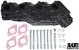 Orbitrade exhaust manifold - Duell venetarvikkeet - 137772 - 1
