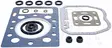 Orbitrade gasket set - Duell venetarvikkeet - 136182 - 1