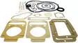 Orbitrade gasket set - Duell venetarvikkeet - 136292 - 1