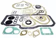Orbitrade gasket set - Duell venetarvikkeet - 136602 - 1