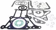 Orbitrade gasket set - Duell venetarvikkeet - 136952 - 1