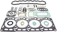 Orbitrade gasket set - Duell venetarvikkeet - 136972 - 1