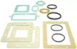 Orbitrade gasket set - Duell venetarvikkeet - 137302 - 1