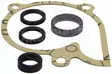 Orbitrade gasket set - Duell venetarvikkeet - 137462 - 1
