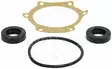 Orbitrade gasket set - Duell venetarvikkeet - 137522 - 1