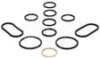 Orbitrade gasket set - Duell venetarvikkeet - 137622 - 1