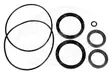 Orbitrade gasket set DPH - Duell venetarvikkeet - 136612 - 1
