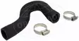 Orbitrade hose kit - Duell venetarvikkeet - 136432 - 1