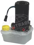Orbitrade hydraulic powertrim Volvo Penta DP/DPX - Duell venetarvikkeet - 136552 - 1