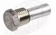 Orbitrade jäähdytysanodi 1/4 x 19mm D2-D17.2001-2003 - Duell venetarvikkeet - 137752 - 1