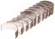 Orbitrade main bearing kit - Duell venetarvikkeet - 137492 - 1