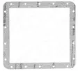 Orbitrade oil pan gasket - Duell venetarvikkeet - 137482 - 1