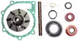 Orbitrade Repair kit circulation pump - Duell venetarvikkeet - 137832 - 1