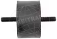 Orbitrade rubber block - Duell venetarvikkeet - 136162 - 1
