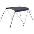 OS BIMINI 2 BOW 1.3-1.5M BLUE - Duell venetarvikkeet - 133982 - 1