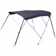 OS BIMINI 3 BOW 1.9-2.1M BLUE - Duell venetarvikkeet - 133782 - 1