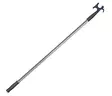 OS BOAT HOOK -BRIGHT DIPPED - FIXED 1.80M - Duell venetarvikkeet - 133602 - 1