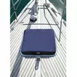 OS HATCH COVER - TRAPEZOID 580 x 700 / 560mm (Sunbrella Fabric) - Duell venetarvikkeet - 132192 - 1
