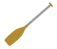 OS HEAVY DUTY PADDLE WITH T-HANDLE 1200mm - Duell venetarvikkeet - 132622 - 1