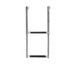 OS LADDER S/S 2 STEP TELESCOPIC - Duell venetarvikkeet - 133352 - 1