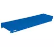 OS SEAT CUSHION 1200mm X 300mm BLUE - Duell venetarvikkeet - 132322 - 1