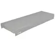 OS SEAT CUSHION 1200mm X 400mm GREY - Duell venetarvikkeet - 132182 - 1