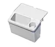 OS STORAGE BIN WITH INTERGRATED BAIT BOARD - Duell venetarvikkeet - 132882 - 1