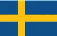 Osculati Flag Sweden 20X30 - Duell venetarvikkeet - 5192 - 1