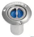 Osculati kansiruuvike RST WATER 38mm - Duell venetarvikkeet - 5622 - 1