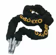 Oxford 12mm CroMo Ketju 1.5m Boss/Patriot Lukoille - Duell MP varaosat ja tarvikkeet - 66552 - 1